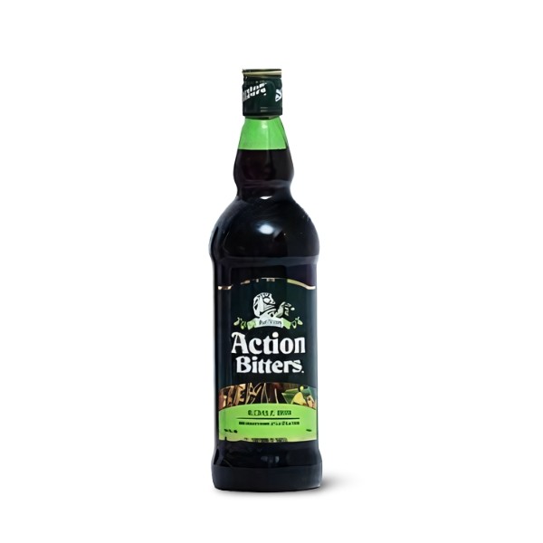 Action Bitters Alcoholic Drink 75 cl SmartMarketHub