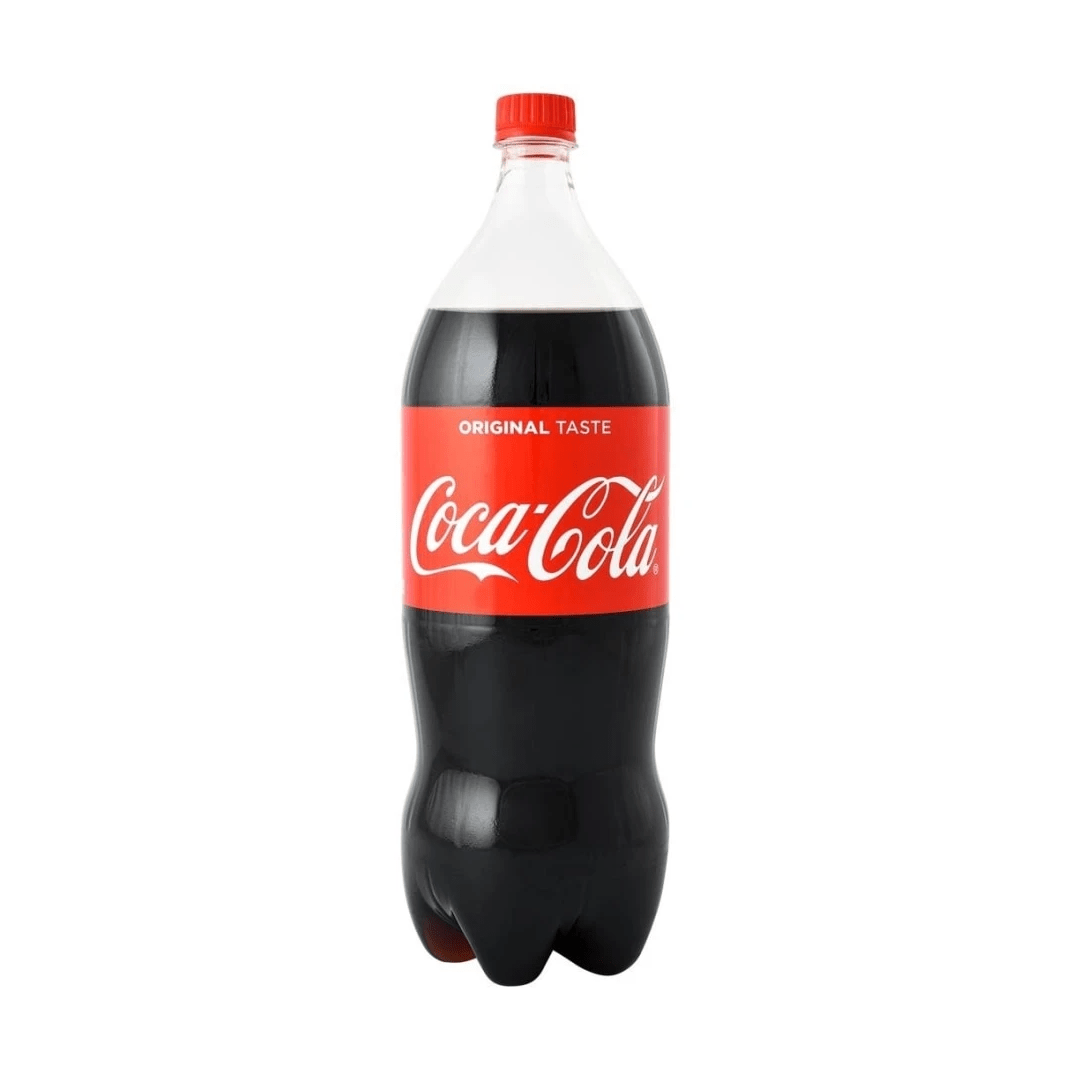 Coca Cola Coke 1 L | SmartMarketHub