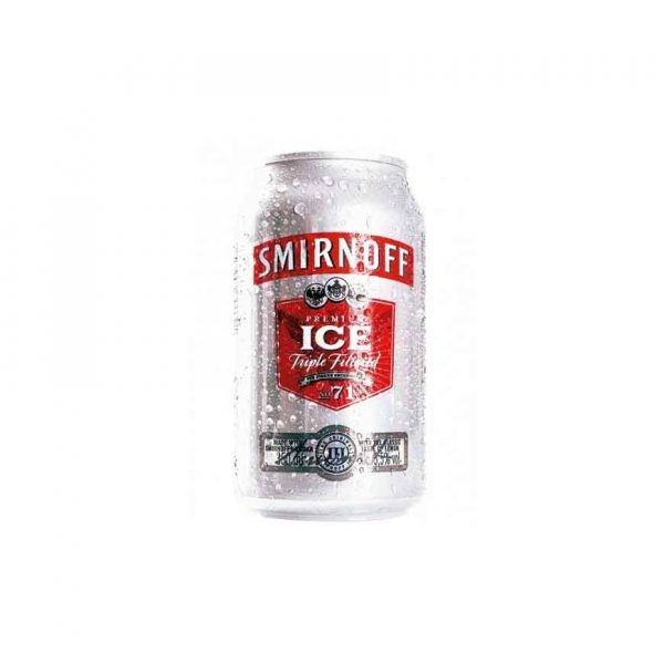 Smirnoff Ice Can 33 Cl SmartMarketHub