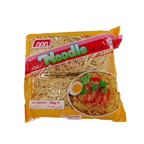 Egg Noodles 400 g SmartMarketHub