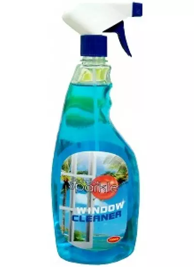 Sparkle Window Cleaner 750 ml | SmartMarketHub