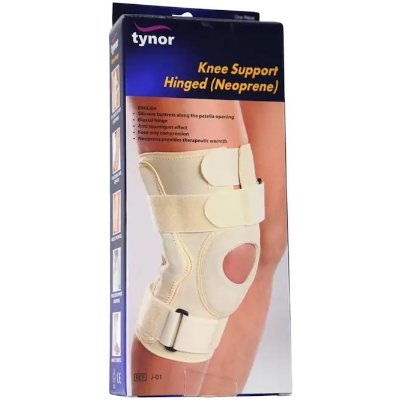 Tynor Knee Support XXL | SmartMarketHub