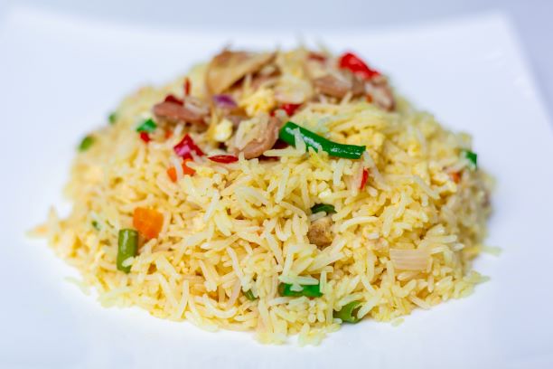 Chinese Fried Rice | SmartMarketHub