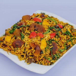 Native Rice + Pack | SmartMarketHub