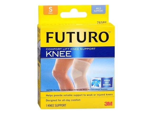 Futuro Knee Stabilizing Support D Size | SmartMarketHub